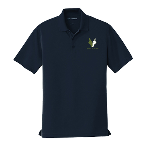 K110 SS Navy Polo